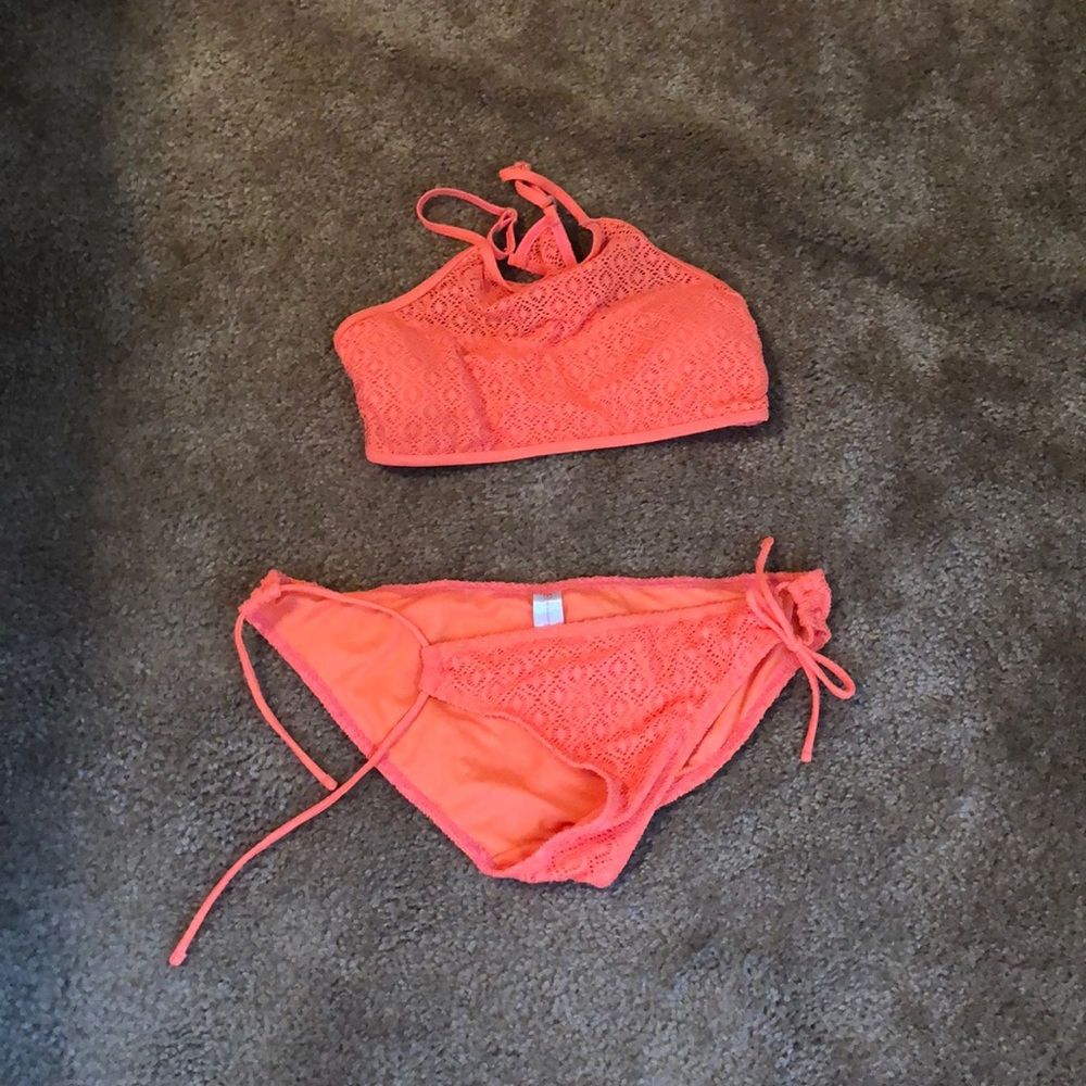 Swimsuit